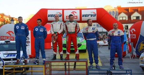 Rajd Orlen